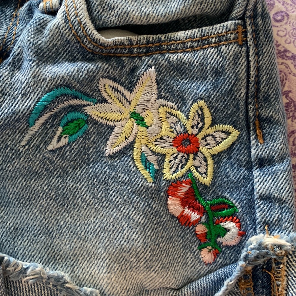 Shorts - Picture 2 of 8